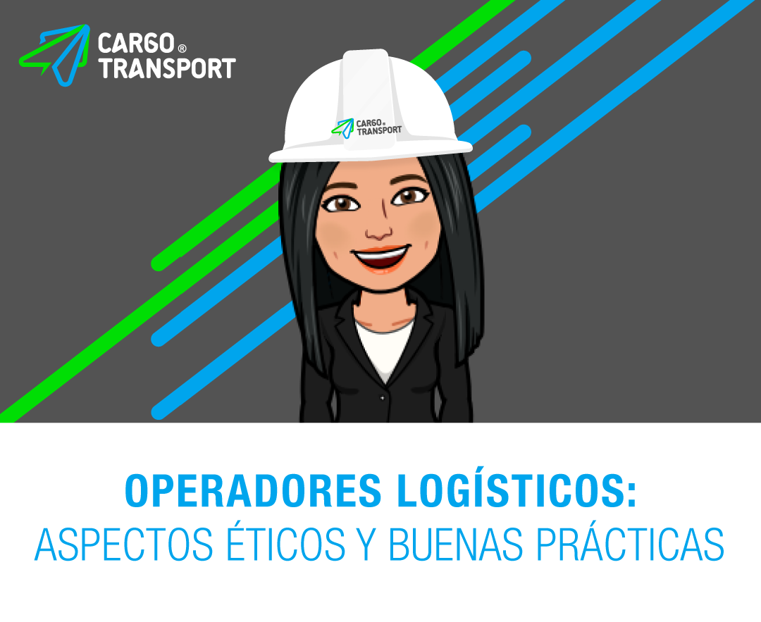 Cargo Transport: Operadores Logísticos