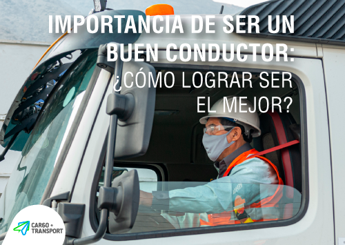 Cargo Transport Noticias