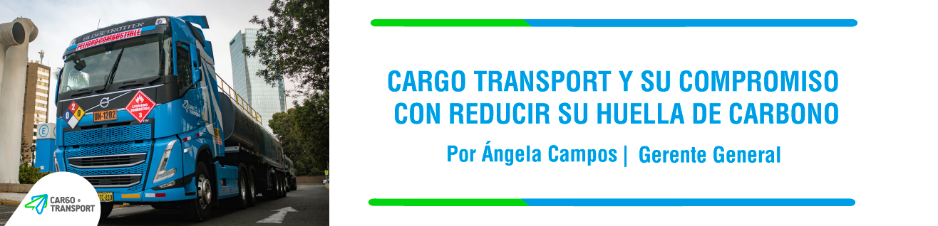 Cargo Transport Noticias