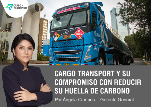 Cargo Transport Noticias