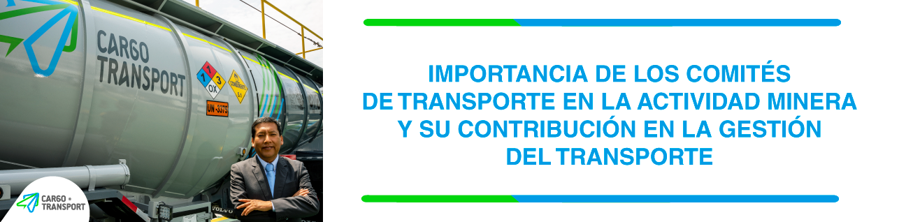 Cargo Transport Noticias