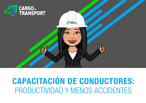 Capacitación de conductores