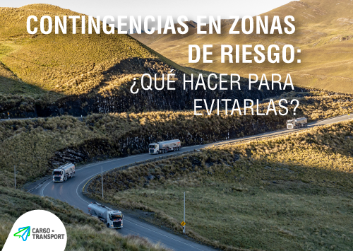 Cargo Transport Noticias