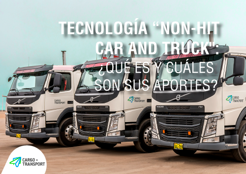 Cargo Transport Noticias