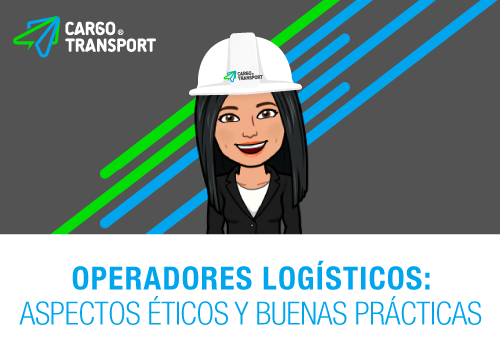 Operadores Logísticos