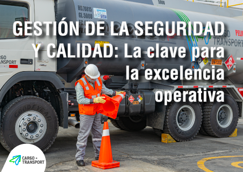 Cargo Transport Noticias