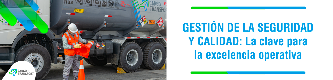 Cargo Transport Noticias