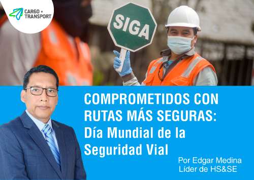 Seguridad Vial