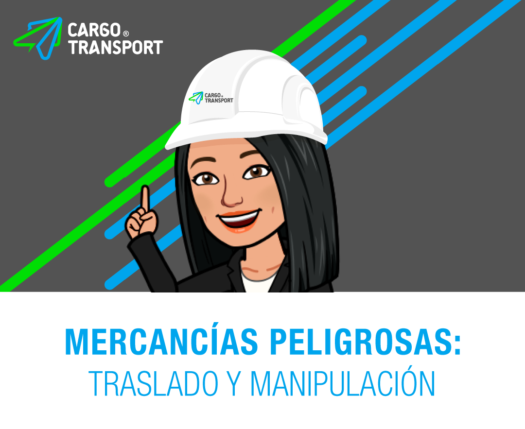 Cargo Transport: Mercancías Peligrosas