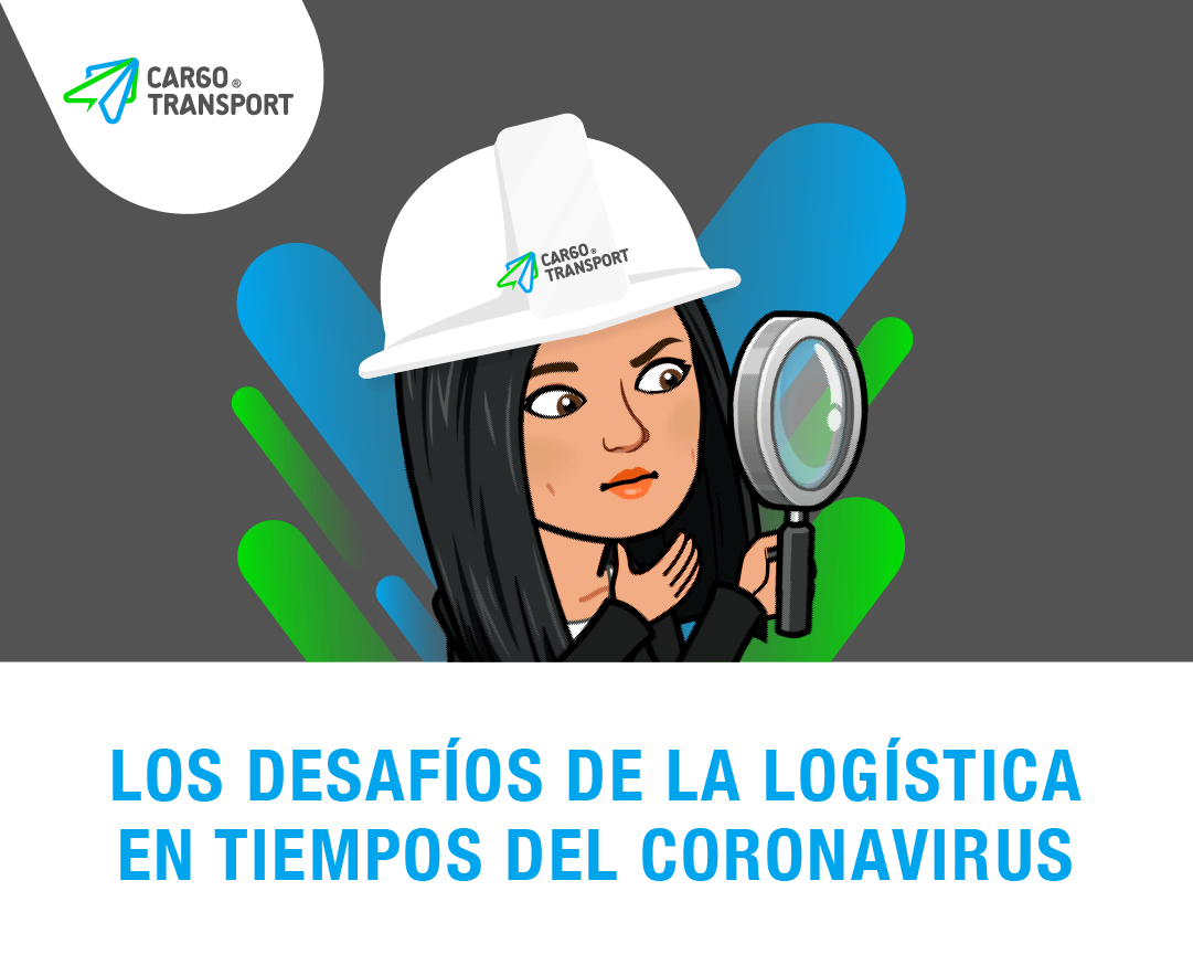 Cargo Transport:Desafíos de la Logística