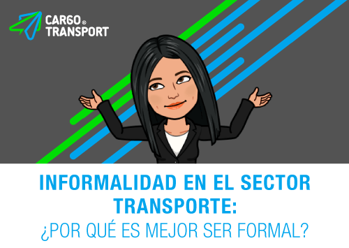 Informalidad en el Sector Transporte